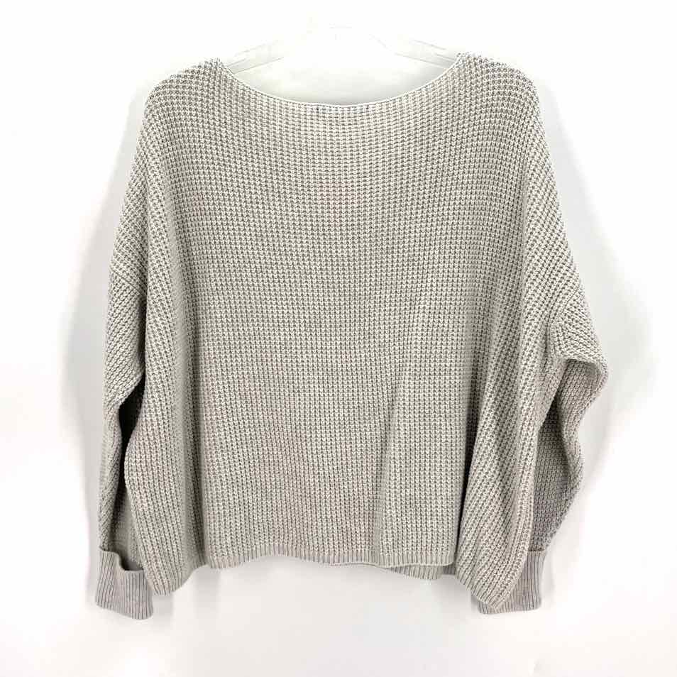 Size S FRENCH CONNECTION Gray Sweater