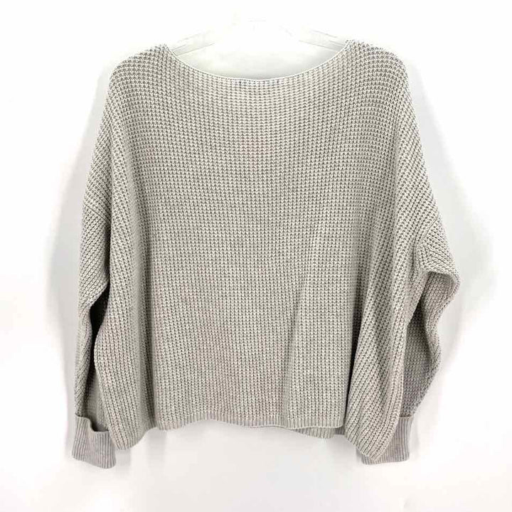 Size S FRENCH CONNECTION Gray Sweater