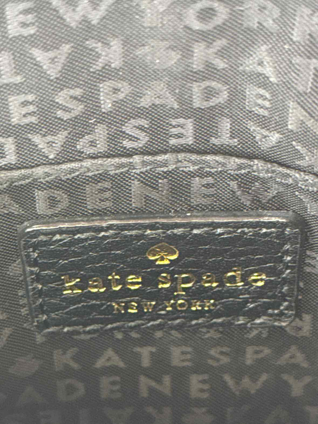 Kate Spade Purse