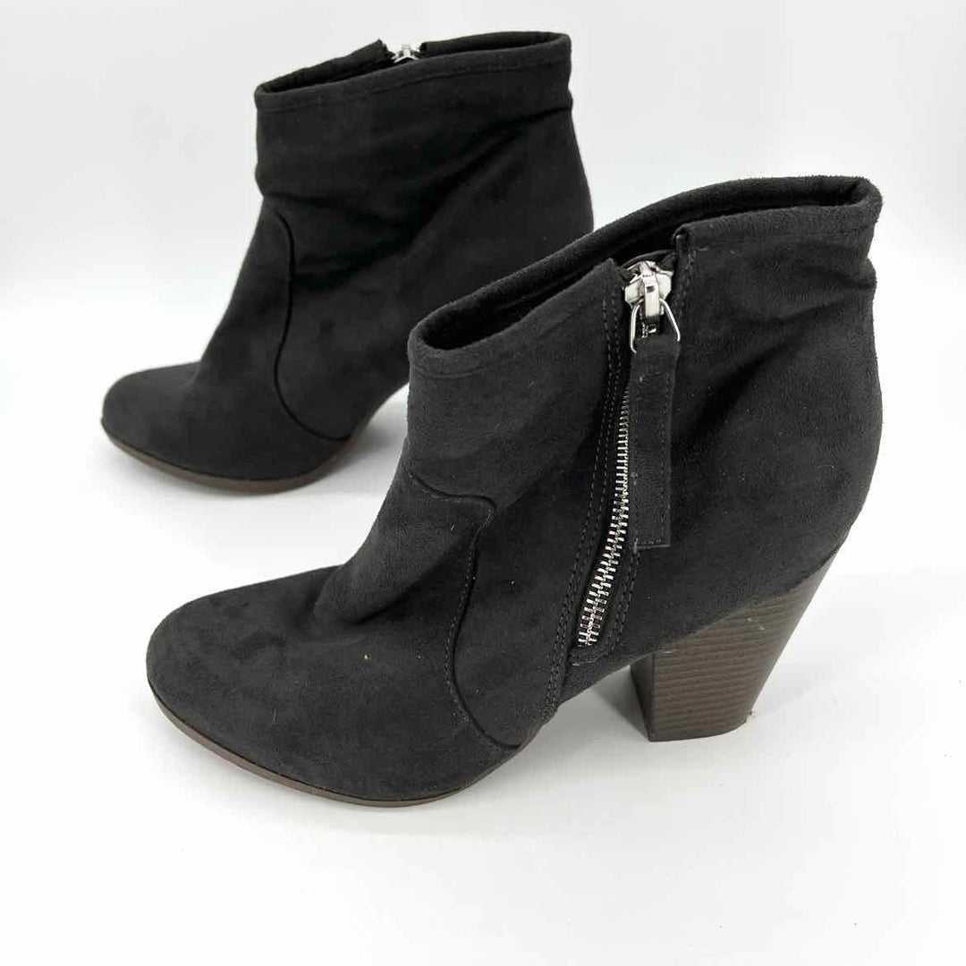 Shoe Size 8.5 OAKLEY Gray Boots