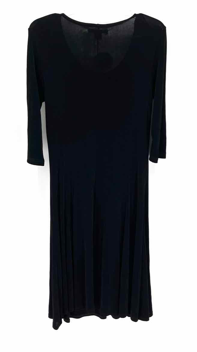 Size S Black Dress