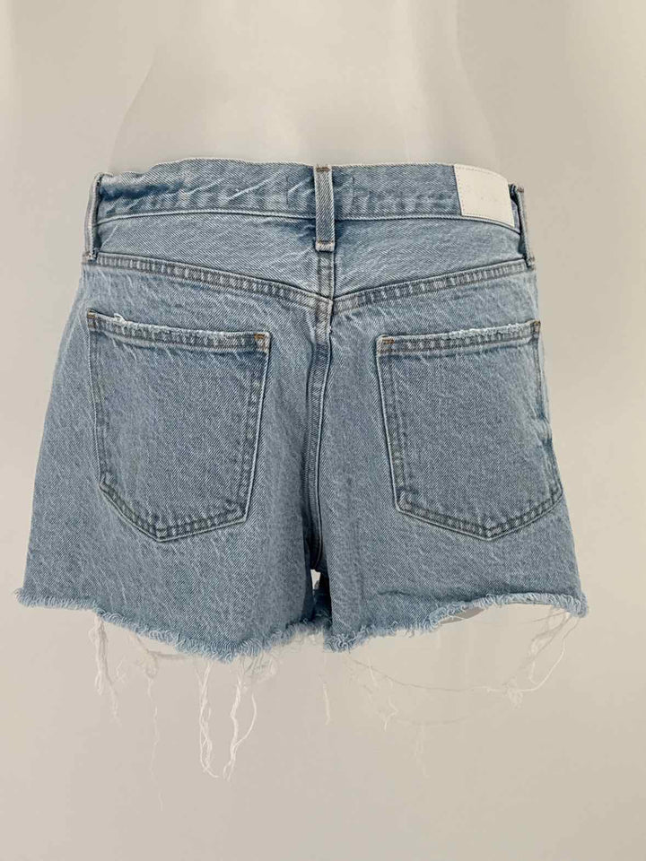 Size 29 Pistola Denim Shorts