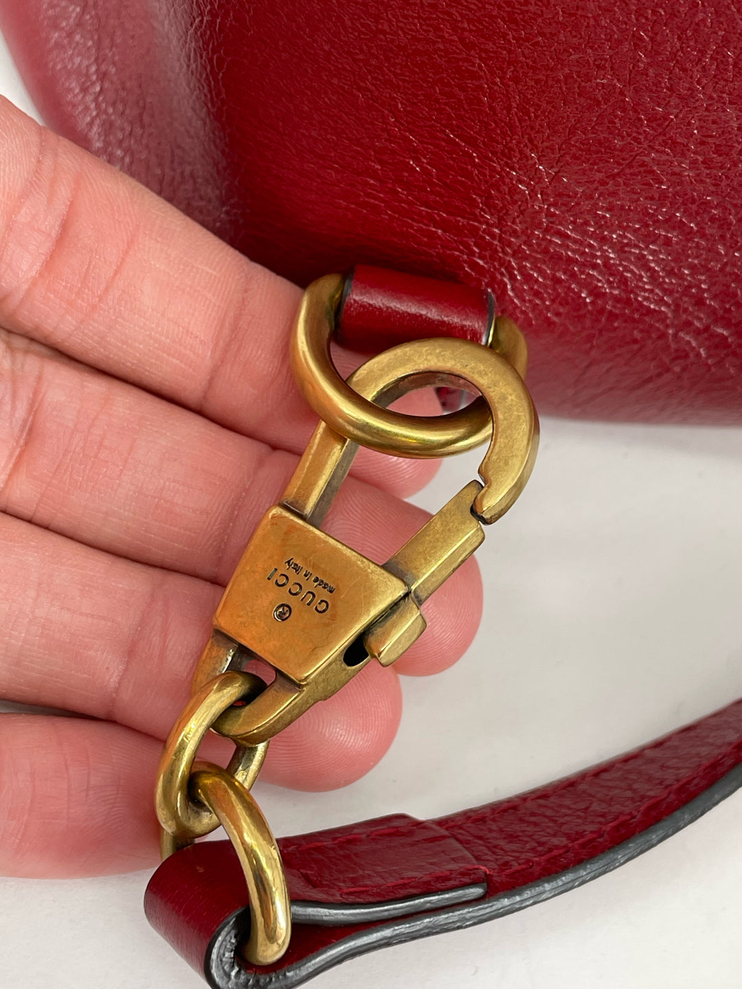 Gucci Luxury - Purse