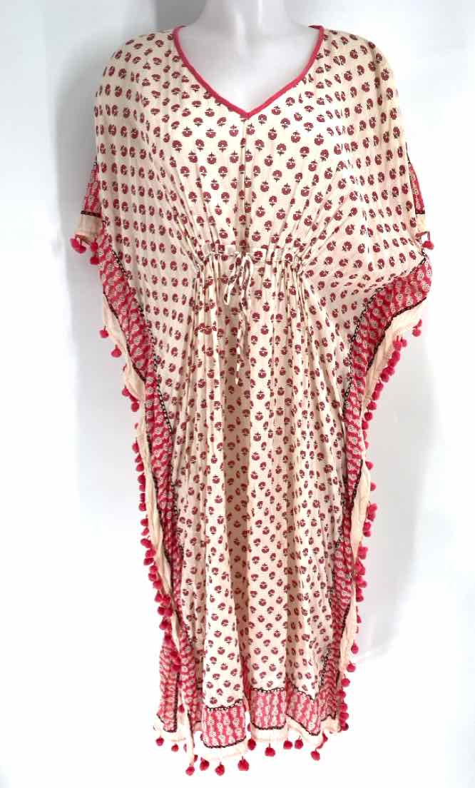 Size One Size J JILL Cream Coverup
