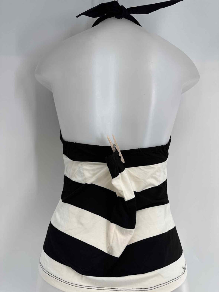 Size XL Anthropologie Black Shirt