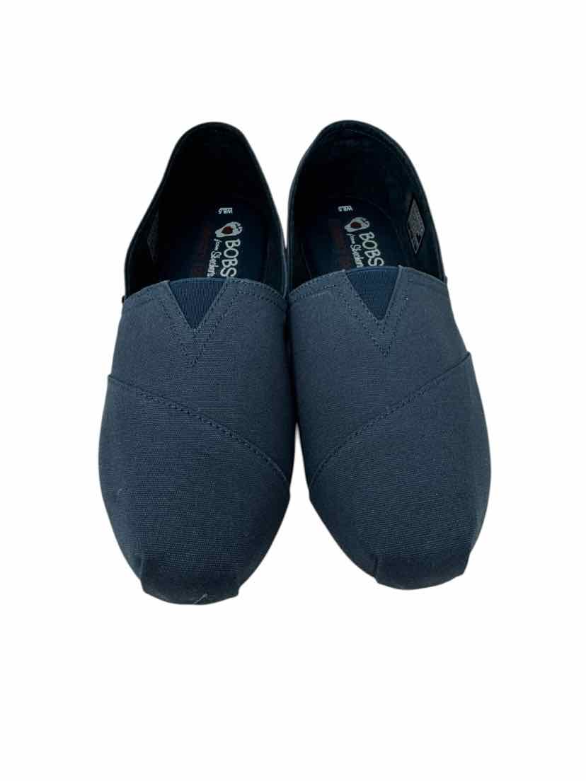 Shoe Size 8.5 BOBS Blue Sneakers