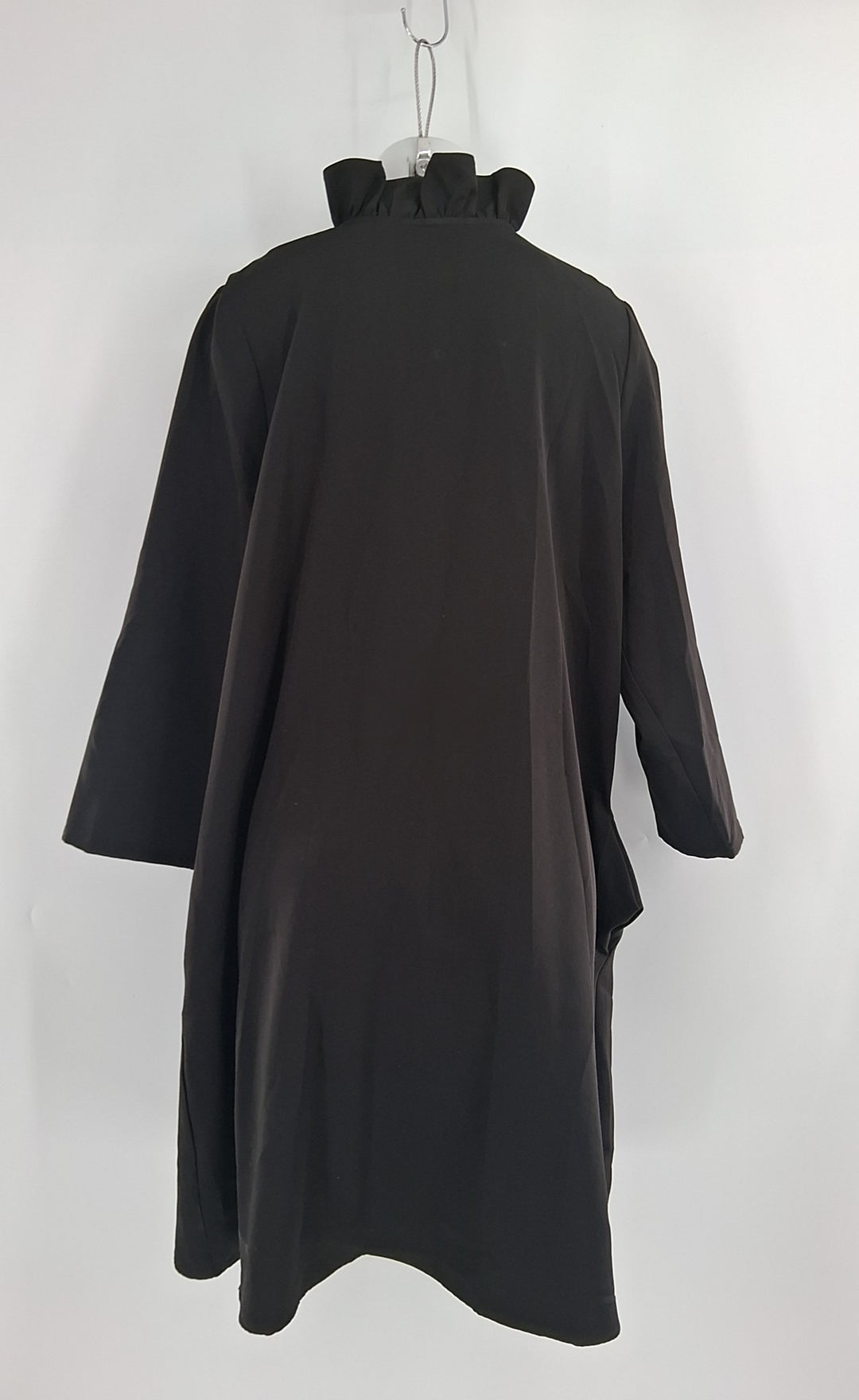 Size XXL TUCKERNUCK Black Dress