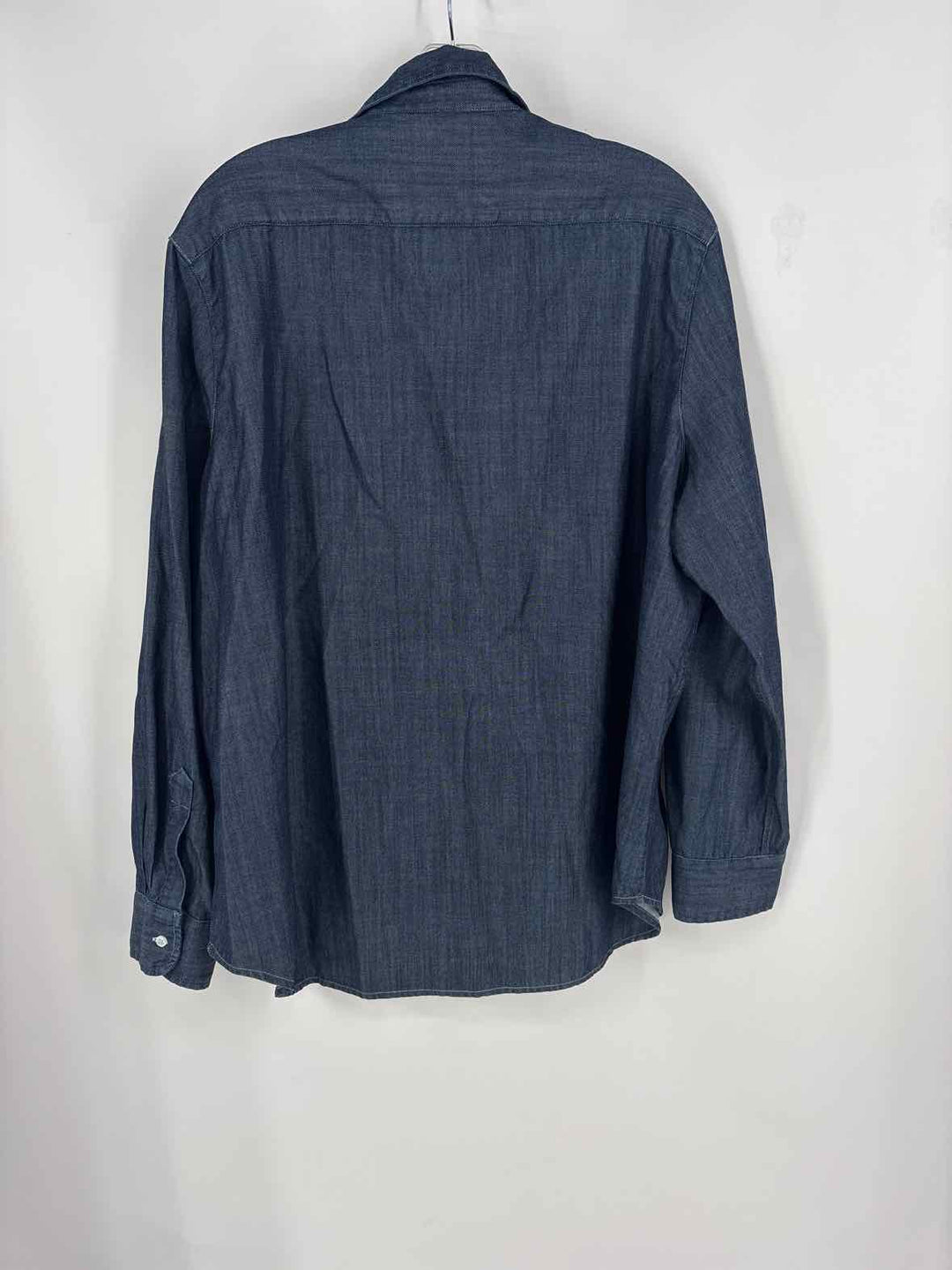 Size XL FRANK & EILEEN Denim Shirt