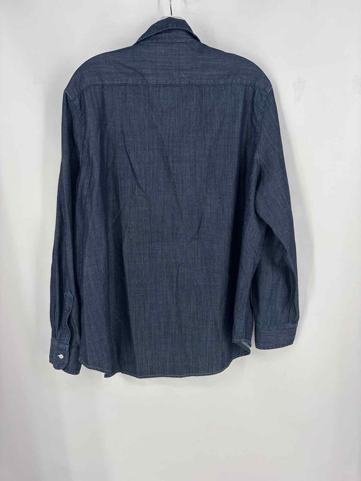 Size XL FRANK & EILEEN Denim Shirt