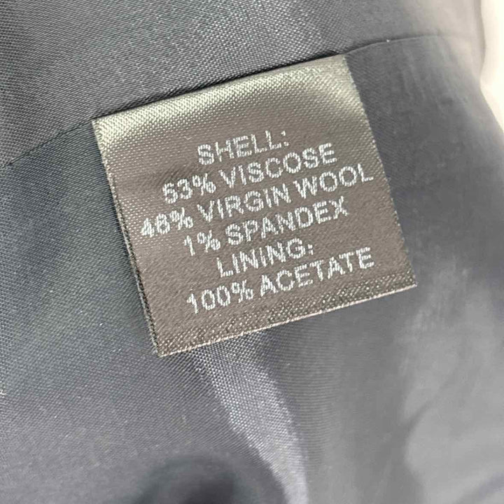 Size 6 Gray Dress