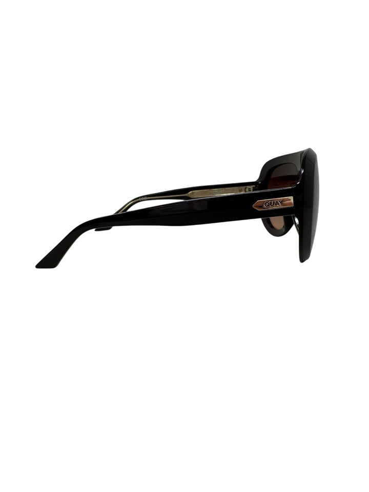 QUAY Sunglasses
