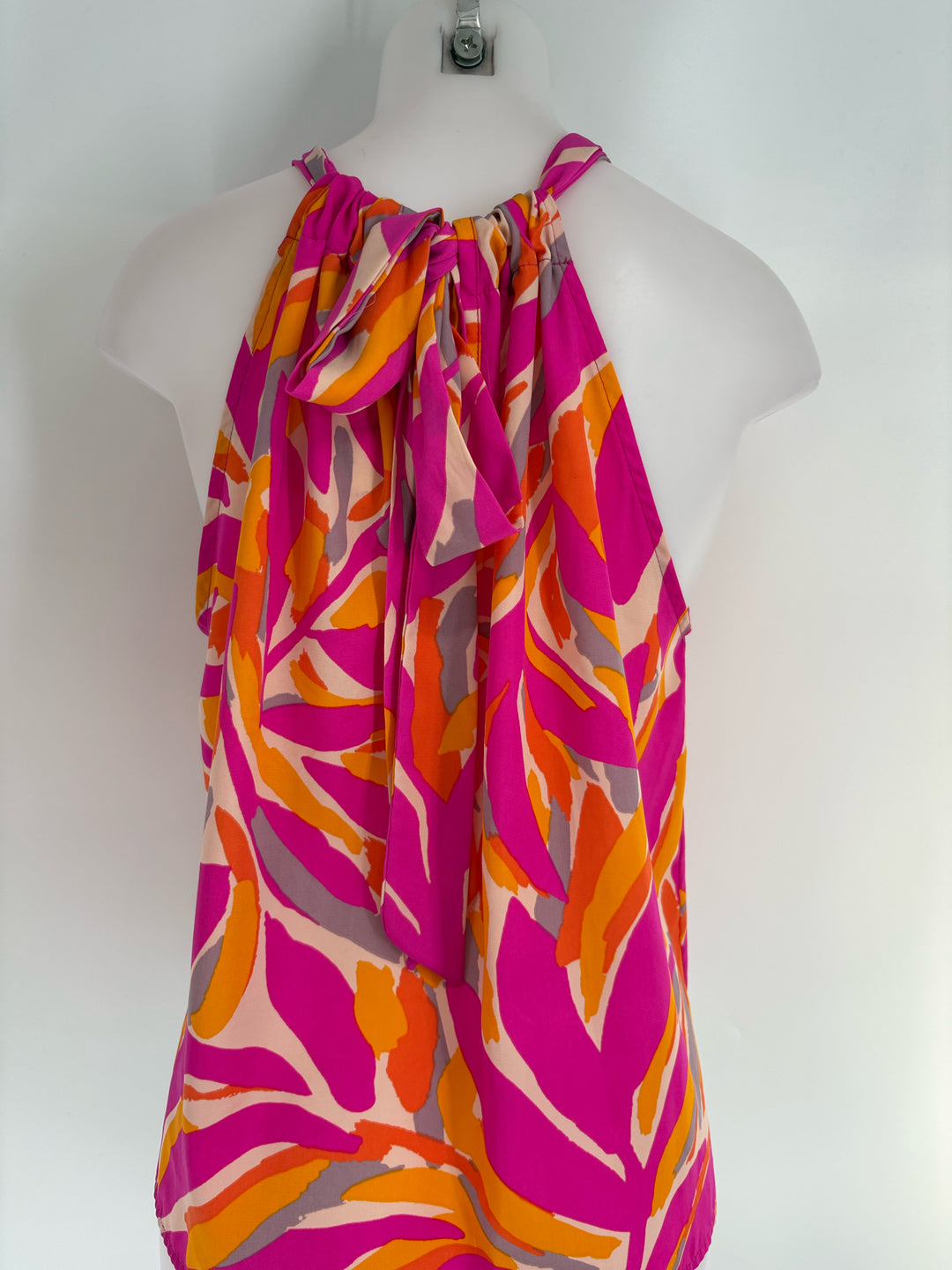 Size S FABRIK Pink Shirt