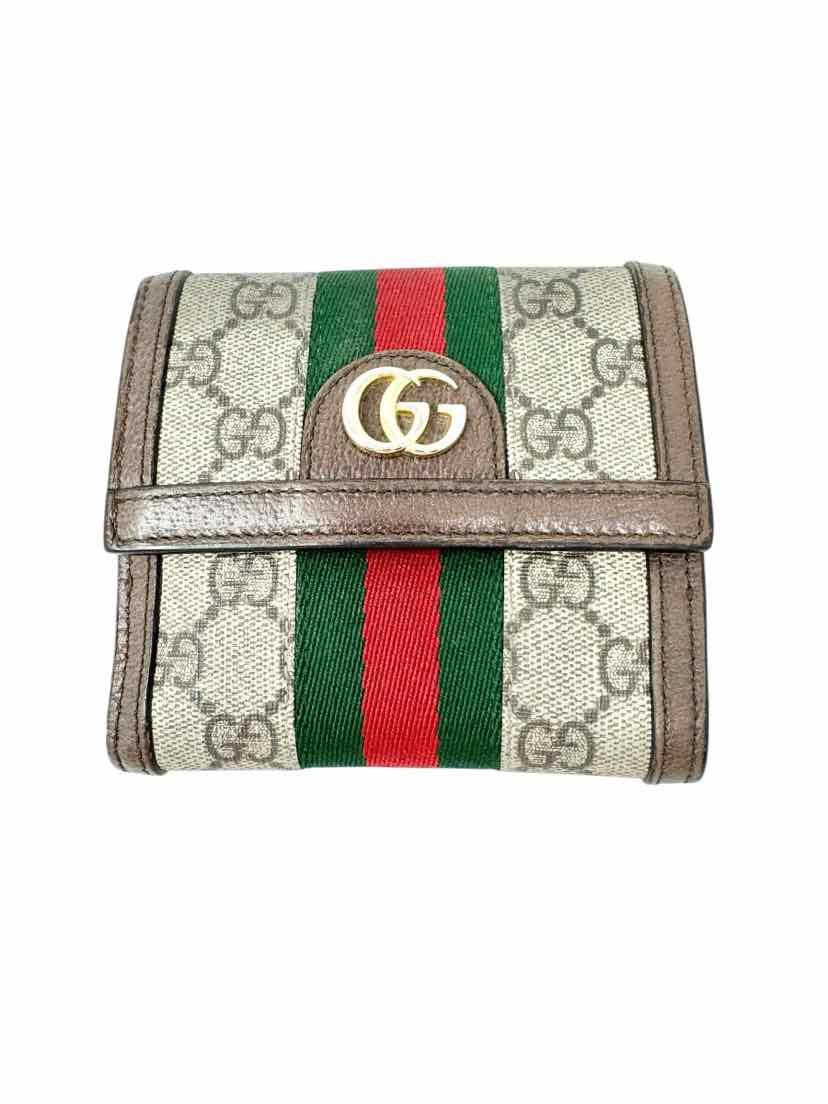 Gucci Luxury - Wallet