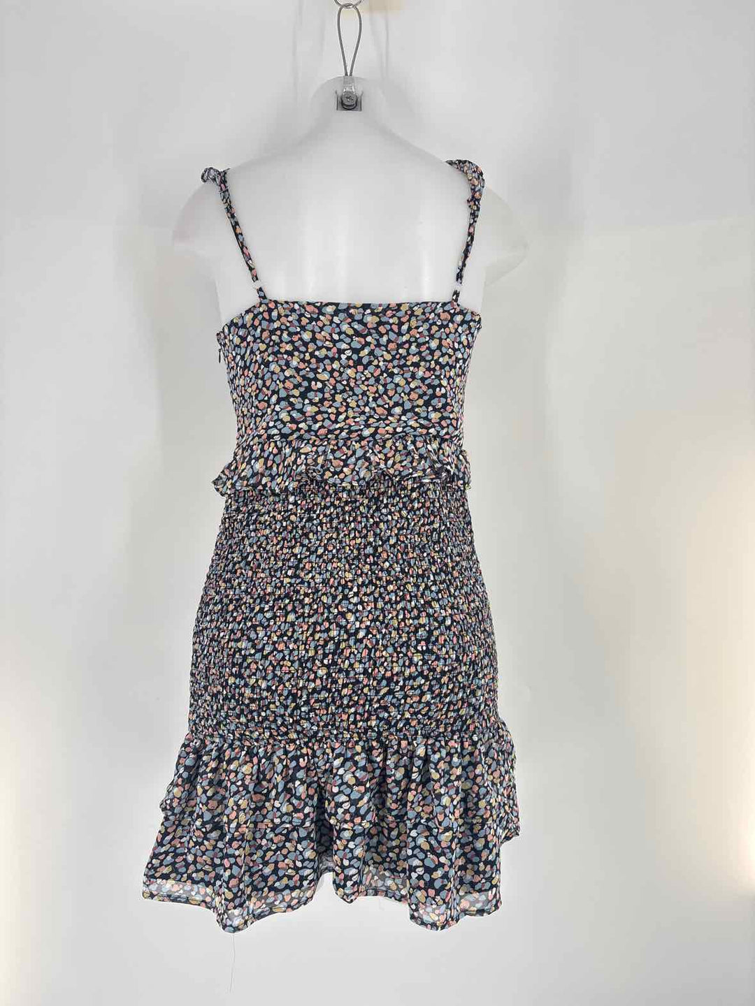 Size M FABRIK Multi-Color Dress