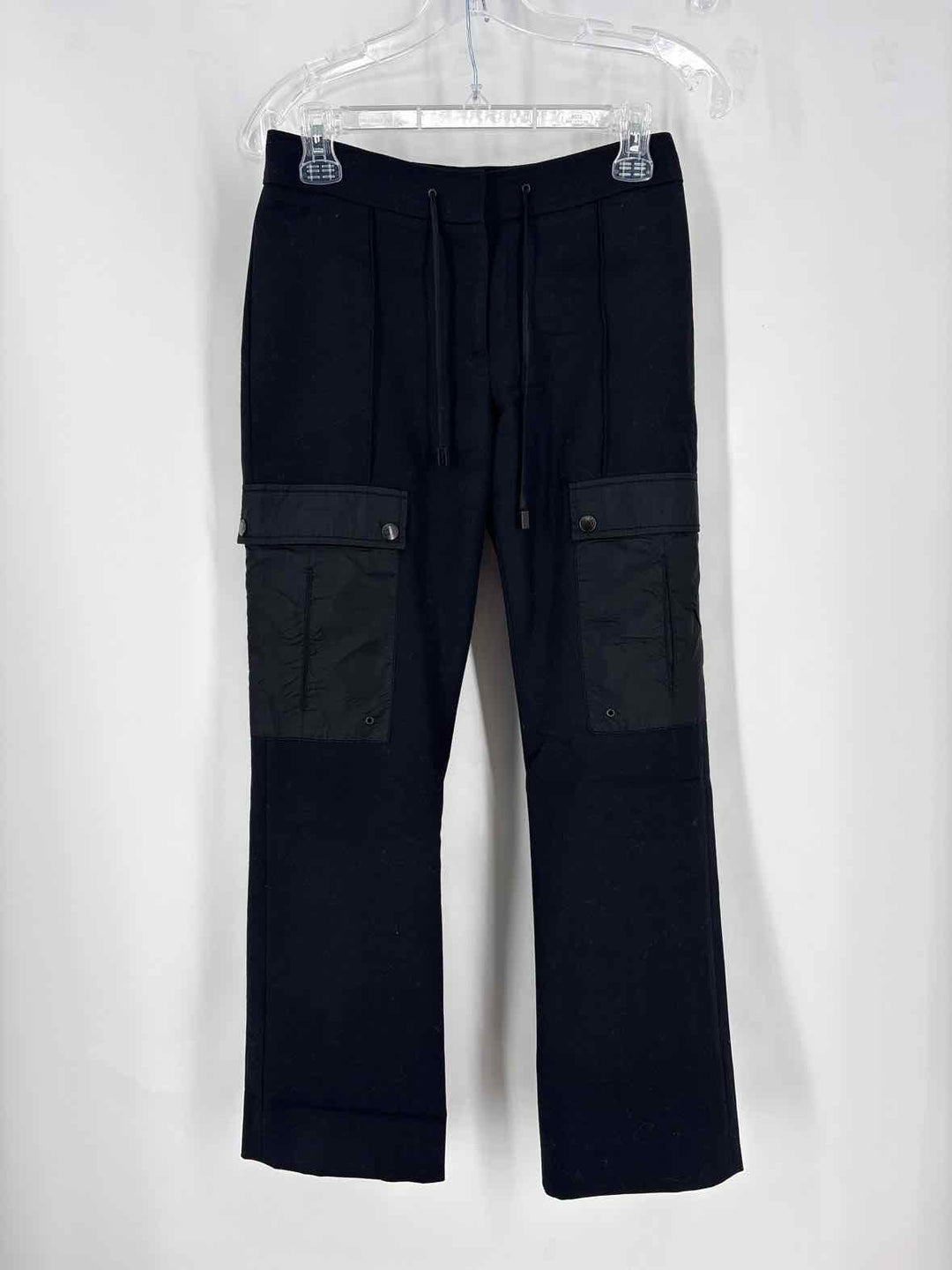 Size 2 Burberry Black Luxury - Pants