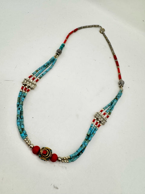 Necklace