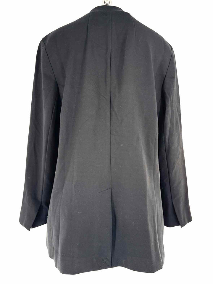 Size XL SPANX Black Blazer