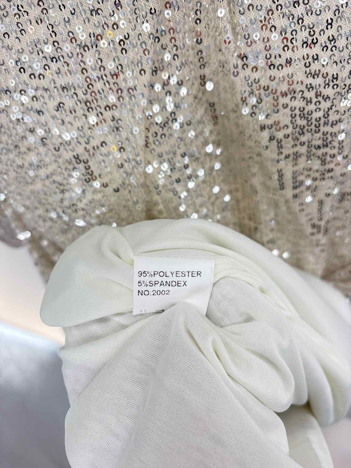 Size 2X Cream PROM