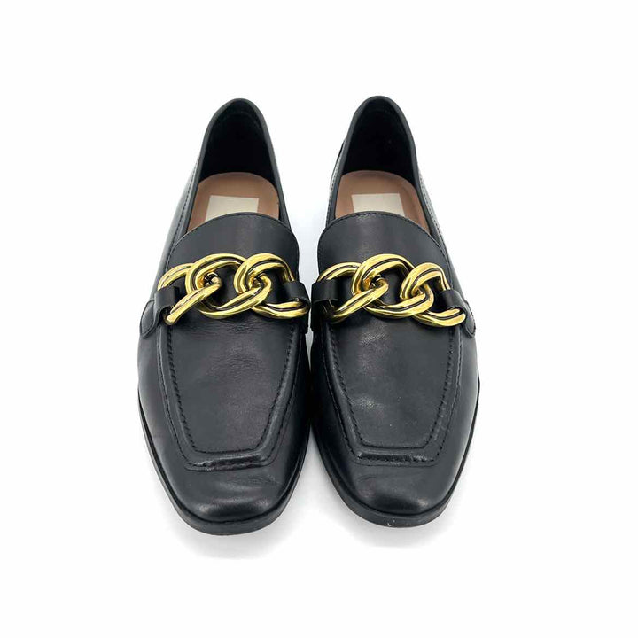 Shoe Size 8 Dolce Vita Black Loafers