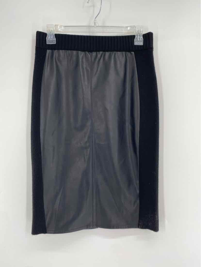 Size S EVEREVE Black Skirt
