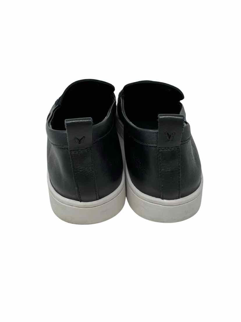 Shoe Size 10 VIONIC Black Loafers