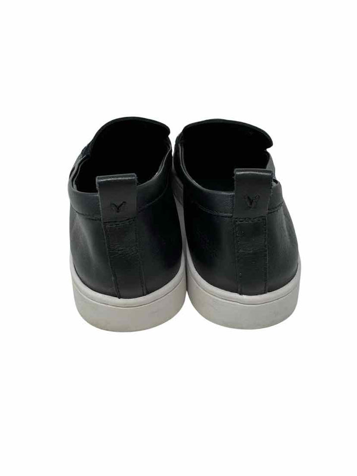 Shoe Size 10 VIONIC Black Loafers