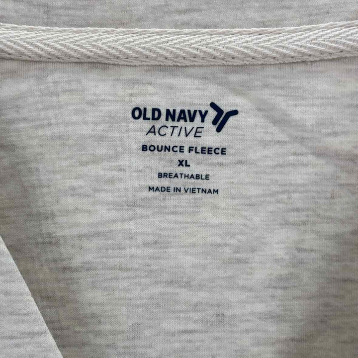 Size XL Old Navy Tan Sweater