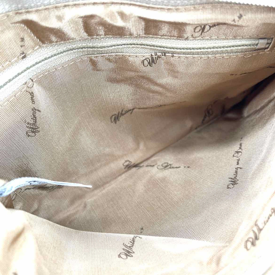 WHITING AND DAVIS Purse