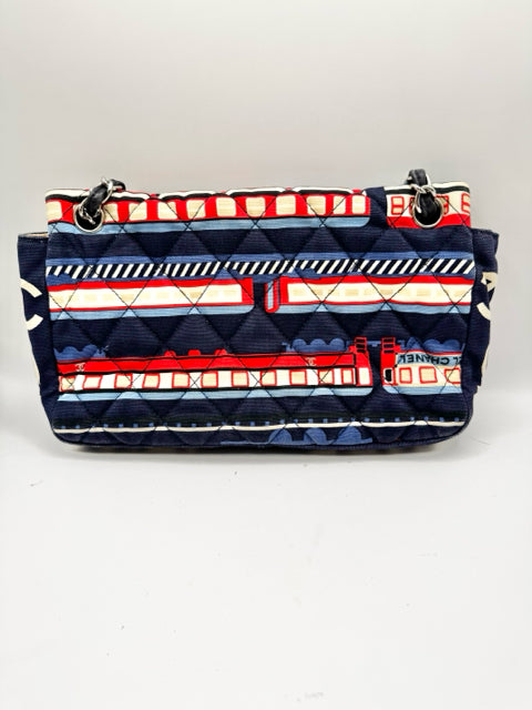 Chanel Luxury - Purse