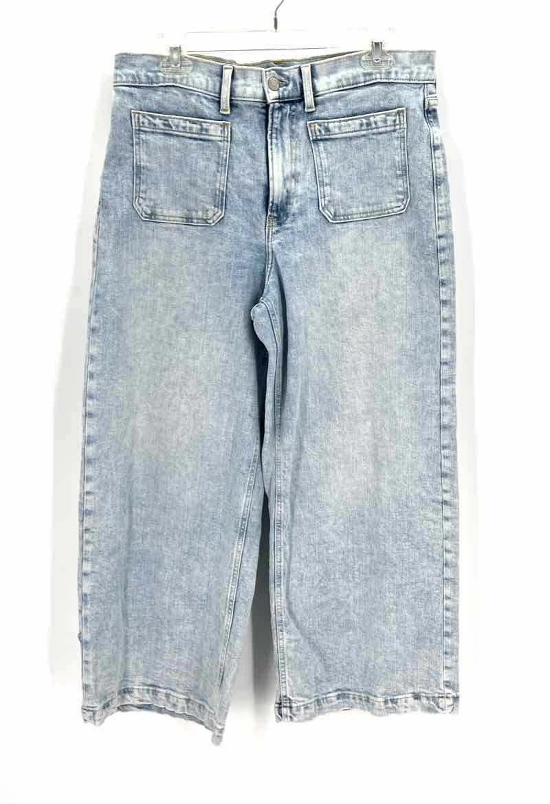 Size 31 GAP Denim Pants