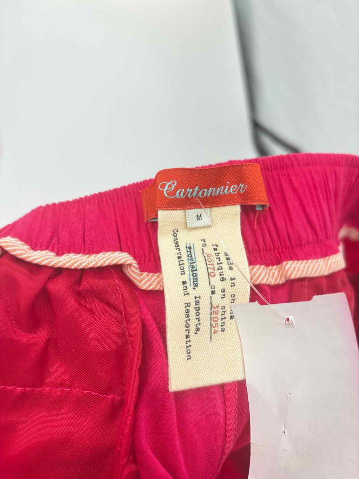 Size M Pink Pants