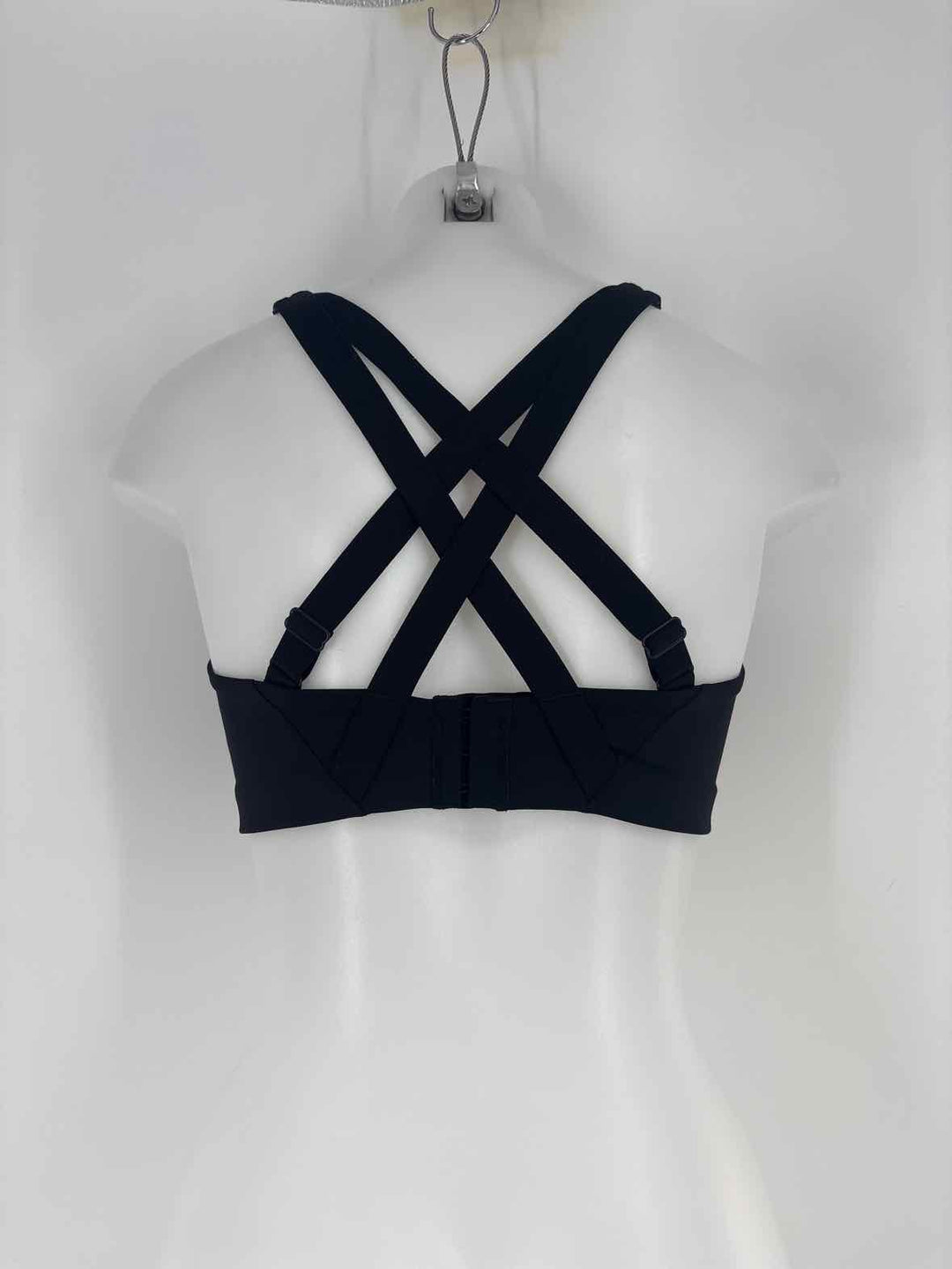 Size 36C Lululemon Black Bra