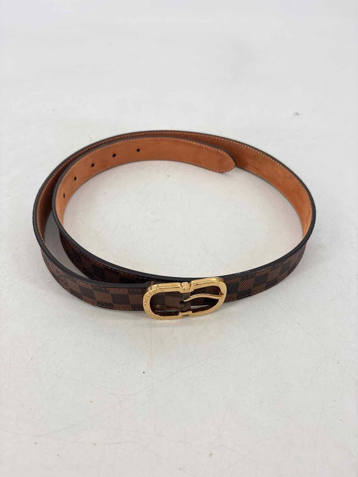 Louis Vuitton Belt
