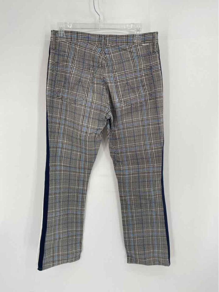 Size 28 MOTHER Multi-Color Pants