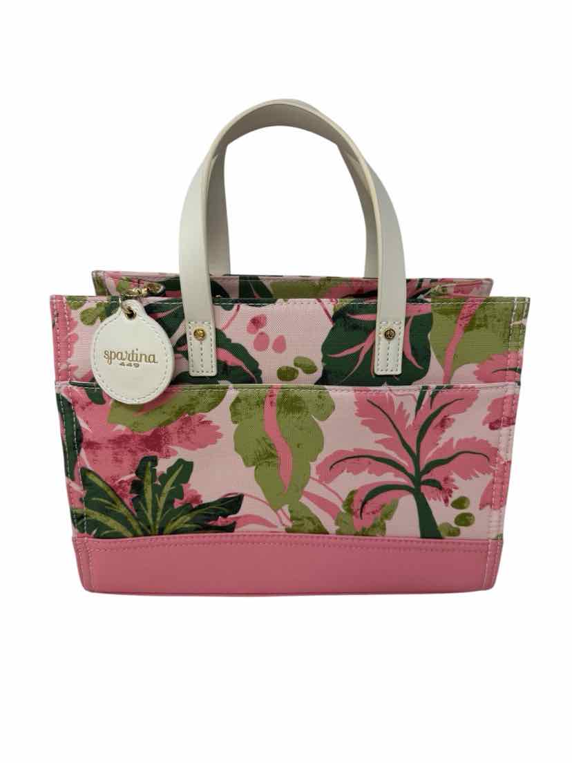 SPARTINA Purse