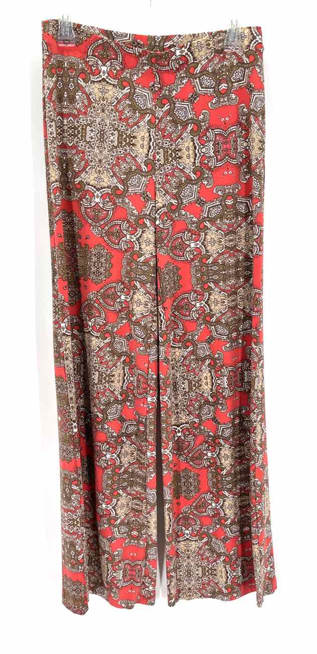 Size S Chico's Peach Pants
