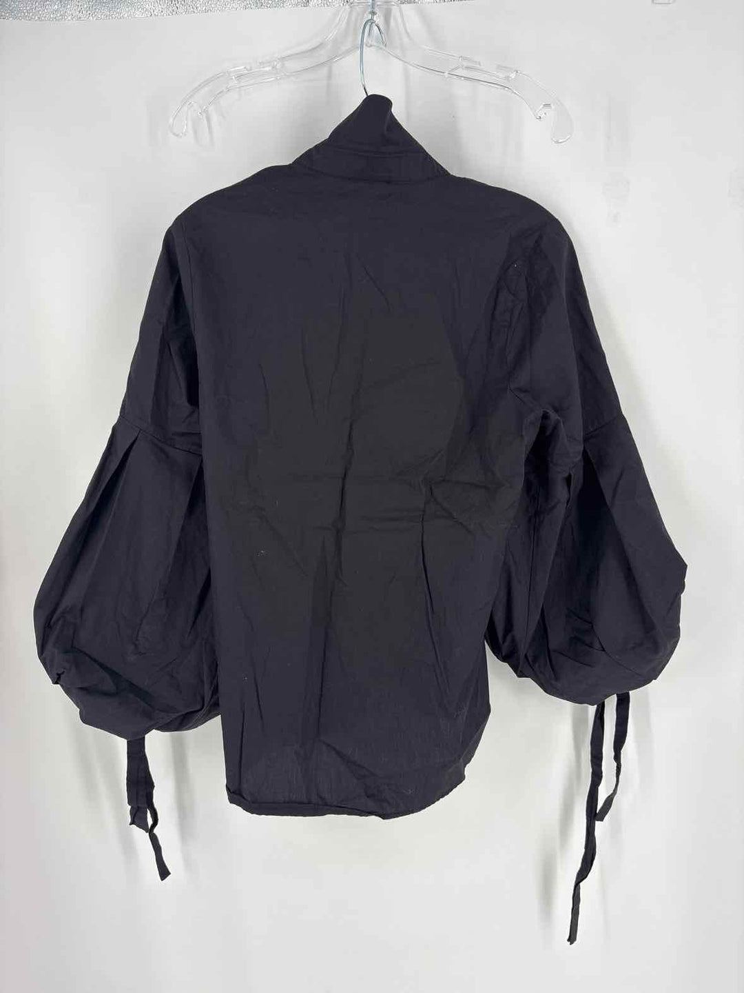 Size S Black Shirt