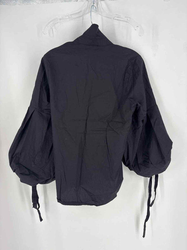 Size S Black Shirt