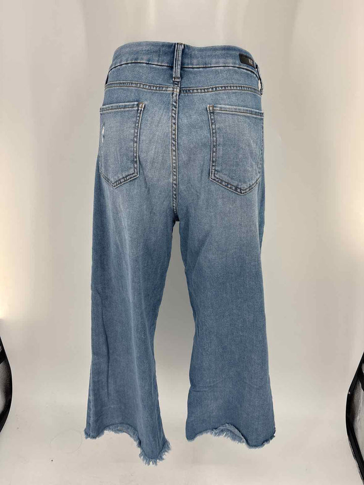 Size 12 KUT Denim Pants