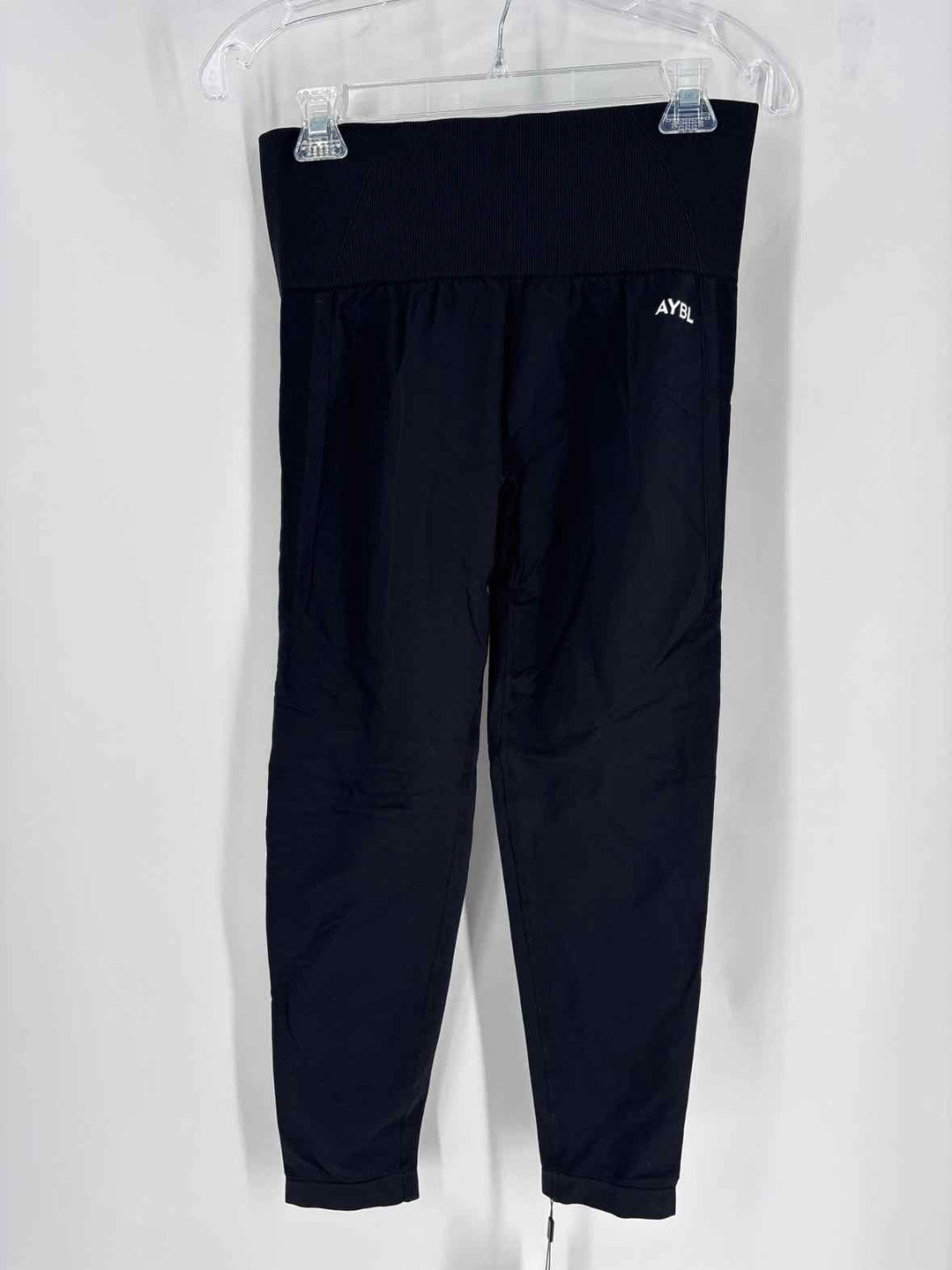 Size L Black Pants