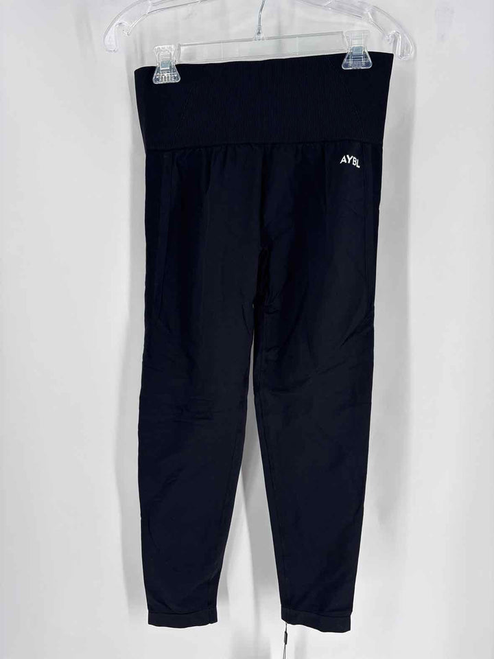 Size L Black Pants