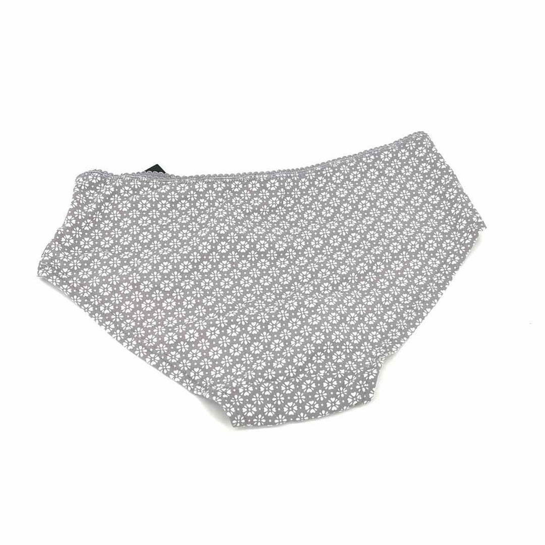 Size L LAURA ASHLEY Pink Lace PANTIES