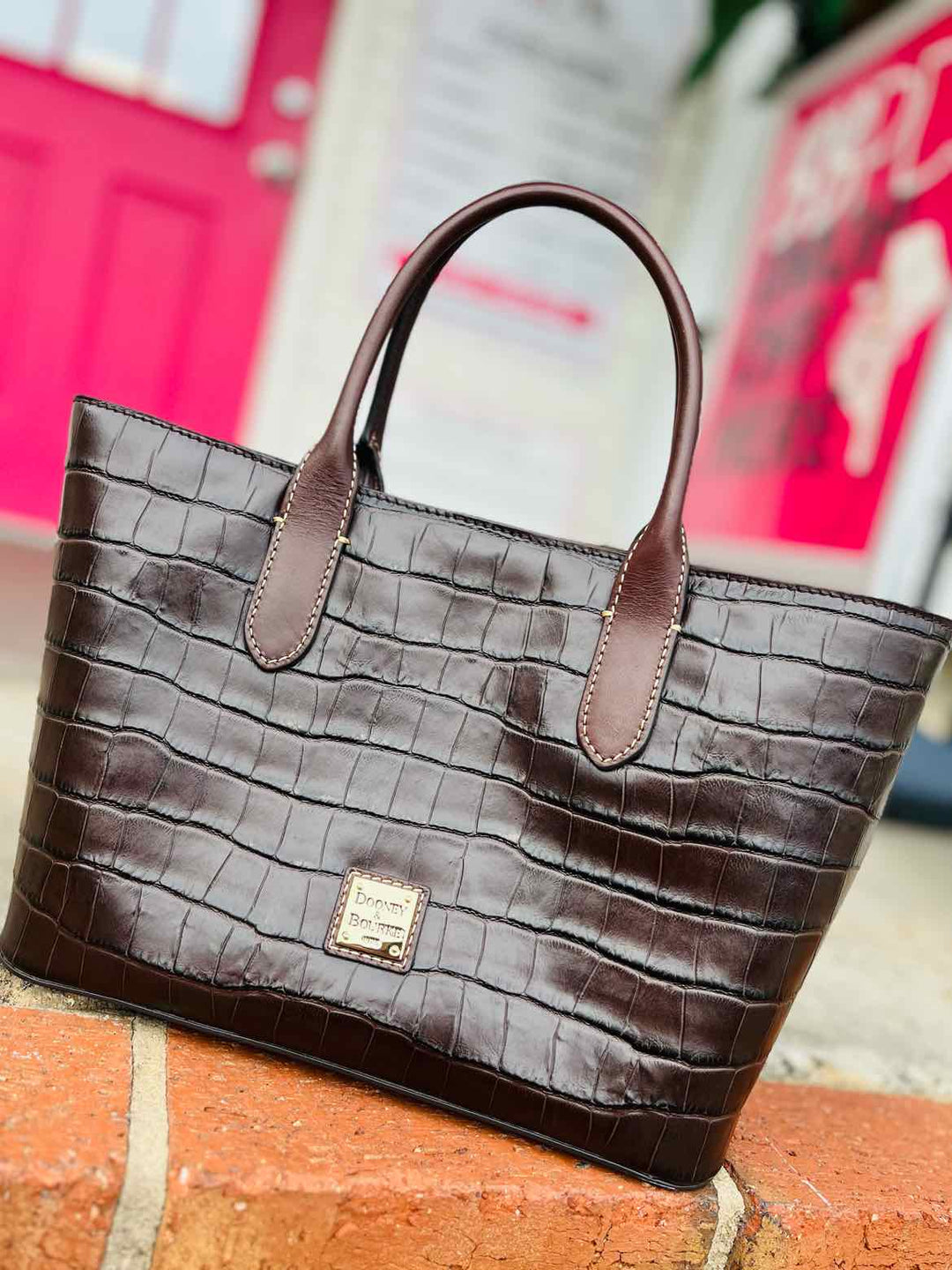 Dooney & Bourke Purse