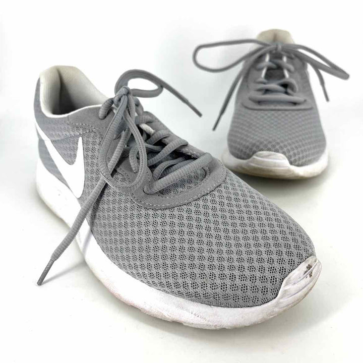 Shoe Size 10 Nike Gray Sneakers