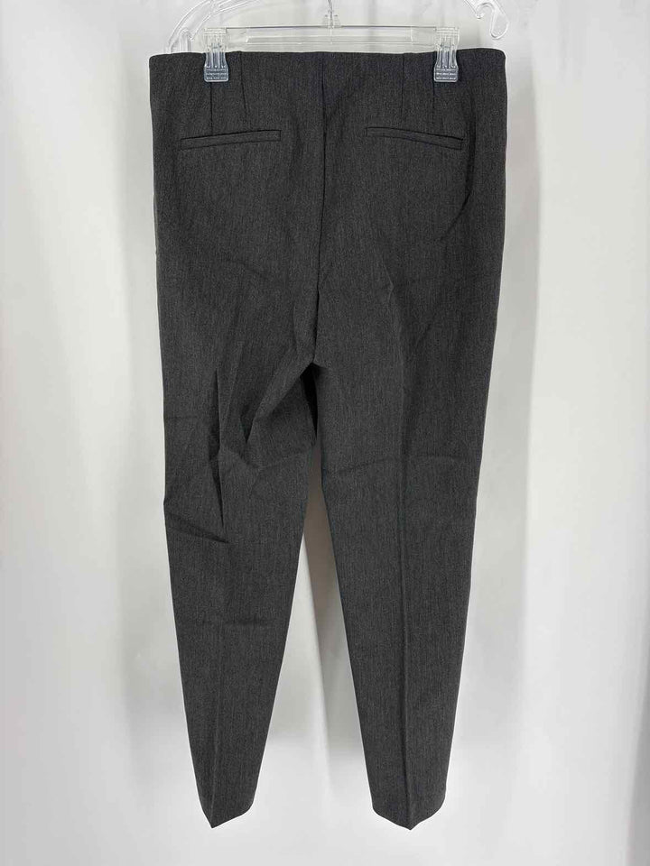 Size 12 Talbots Gray Pants