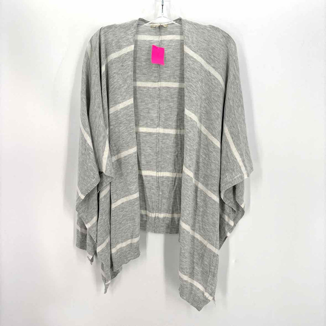 Size One Size LOFT Gray Sweater