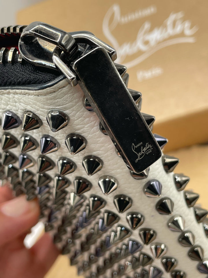 CHRISTIAN LOUBOUTIN Luxury - Wallet