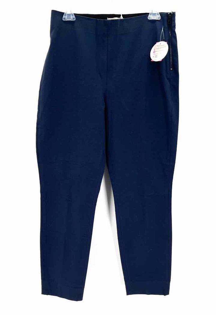 Size 12 EVERLANE Navy Pants