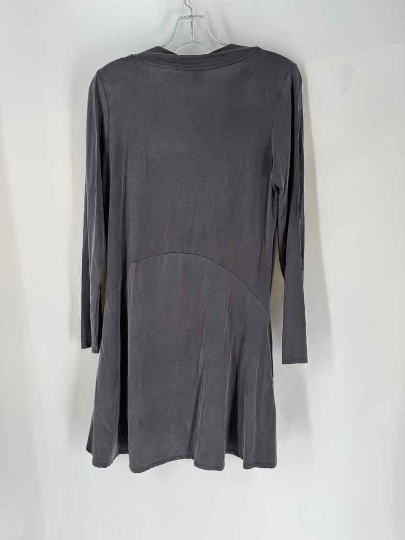 Size One Size DOLAN Gray Dress