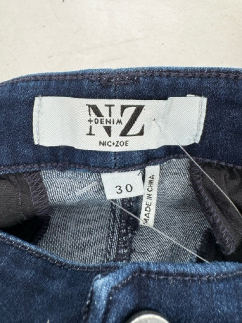 Size 30 Denim Pants